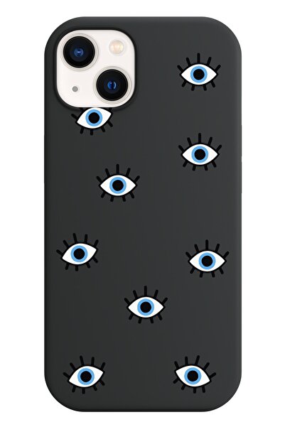 Iphone 13 Launch Blue Eyes Phone Case