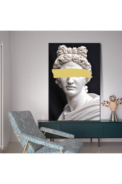 Generic Brand Mikelagelo moderna HD slika na platnu