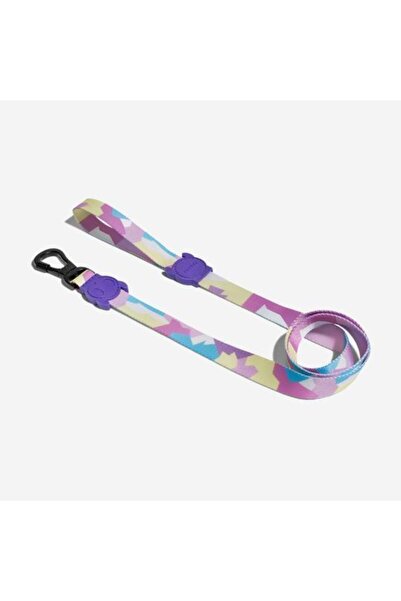 Zee.Dog Jacks Dog Cafe Zee Dog Candy Gezdirme Tasması Xsmall