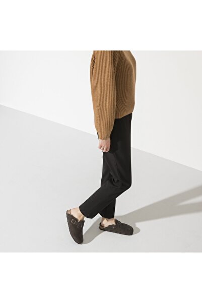 Birkenstock Boston Shearlıng Vl Unisex Terlik 1020529