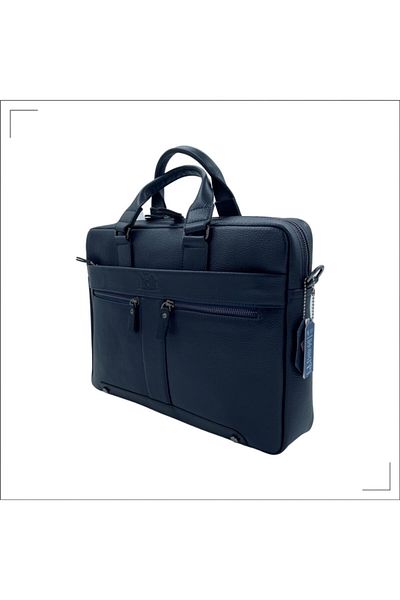 Derimo Leather حقيبة جلدية من Derimoshop
