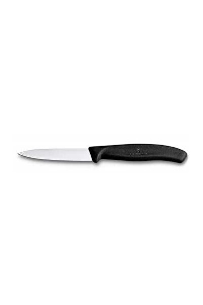 Victorinox Vıctorınox Soyma Bıçağı 8 Cm Sivri