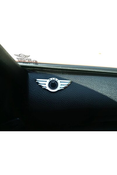 RoseTR Mini Cooper R50 R52 R53 R55 R56 R57 R58 R59 Kapı Kilit Pim Çerçeve Kro...