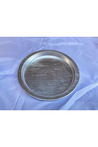 AYDUĞAN ZÜCCACİYE طبق طهي بعرض 24 سم عدد 4 كنافي