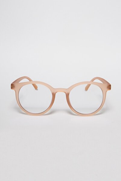 Zevahir Nude Mavi Işık Koruyucu Gözlük