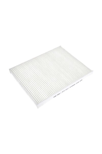 Genel Markalar Ford Fiesta Kalorifer Polen Filtresi Karbonsuz 2008-2018