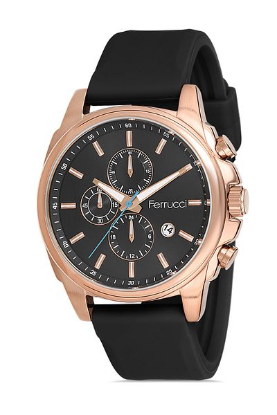 Ferrucci Fc13104s.01 Men's Wristwatch