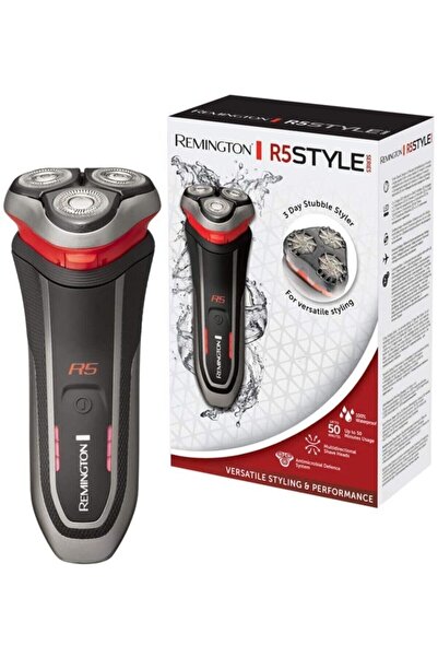 Remington R5000 Series Döner Bıçaklı Traş Makinesi