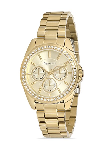 Ferrucci Fc13930m.05 ساعة يد نسائية