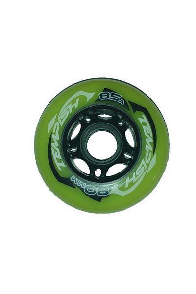 Tempish Radical Green 80mm Wheel