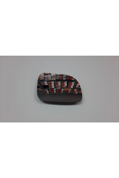 AKAYNA Volkswagen Golf 4 & Bora & Passat 1997-2005 Model Arası Isıtmalı Sağ T...