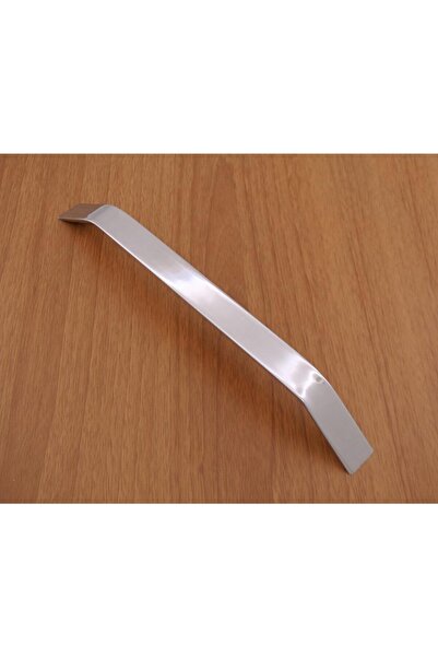 Azm Hırdavat Karanfil Kulp Krom 224 Mm