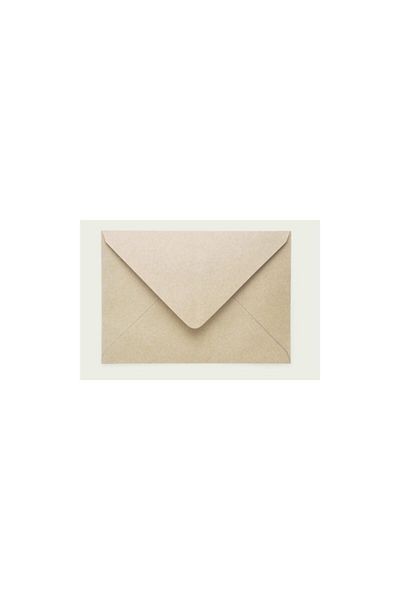 Doğan Elvan Envelope Silicone 11.4*16.2 90 Gr.500 Pcs