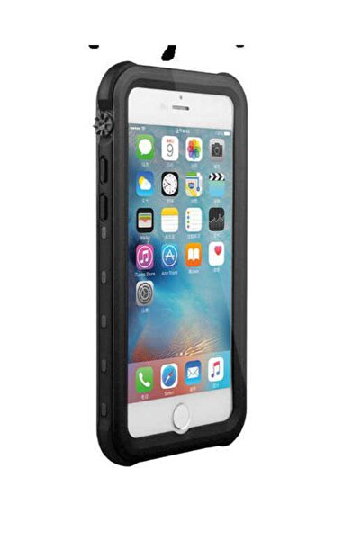 zore جراب ابل ايفون 8 بلس مقاوم للماء 1-1 غطاء اصلي