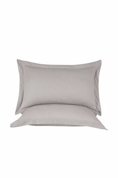 TULUM'S Flounce Pillow Case 100% Cotton 40X60 cm