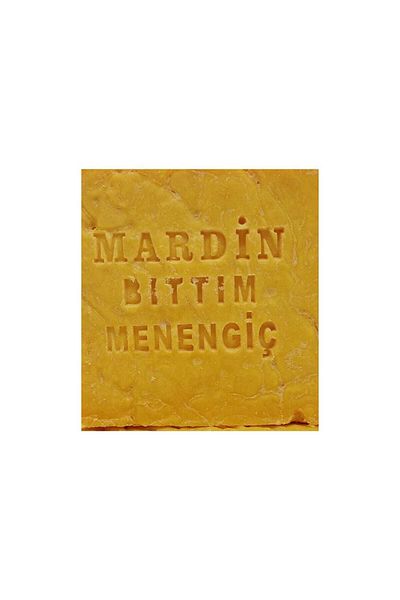 Karşı Köyden Bıttım Terebinth Soap 100 G
