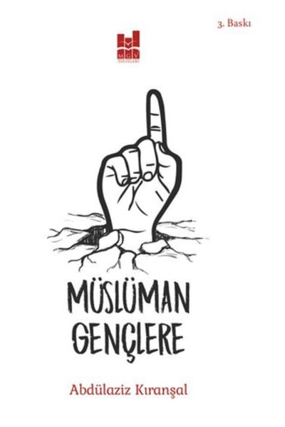 Mgv Yayınları Müslüman Gençlere Mgv Yayınları kitap