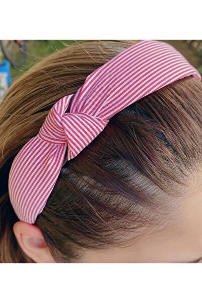 wanwa aksesuar تاج مخطط