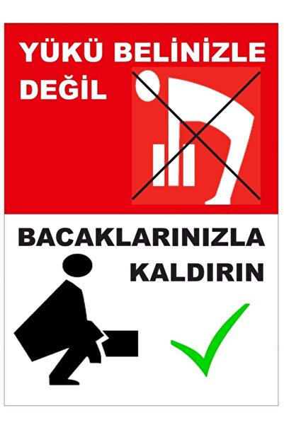 Yük Kaldırma