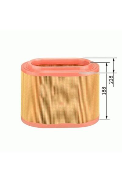 Filtron فلتر هواء AE358 281304A001