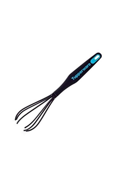 Tupperware مضرب الجنية الحديث باللون الأزرق