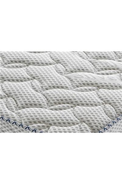 kuponsart 90x160 Kupons Silver Ortopedik Soft Ortopedik Yaylı Yatak