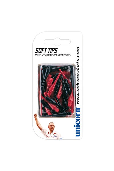 UNICORN 79023 Checkout 50 Li Elektronik Dart Ucu