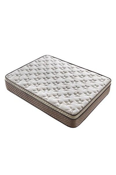 kuponsart 90x170 Comfort Pedli Full Ortopedik Yaylı Yatak