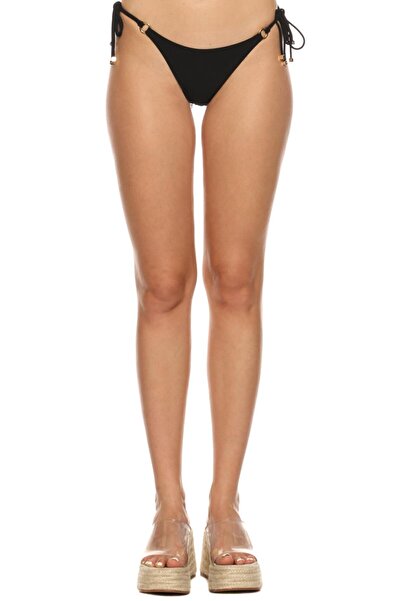 Agent Provocateur Siyah Bikini Altı