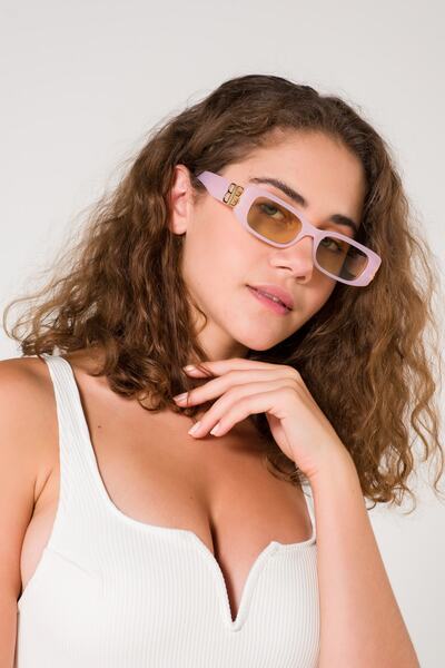 Twelve Bone Women's Sunglasses / Exclusive Series