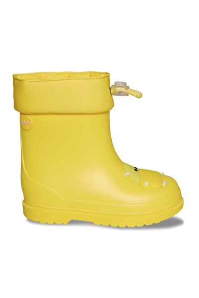 IGOR Bimbi Hipo Çocuk Yağmur Çizmesi - Sarı