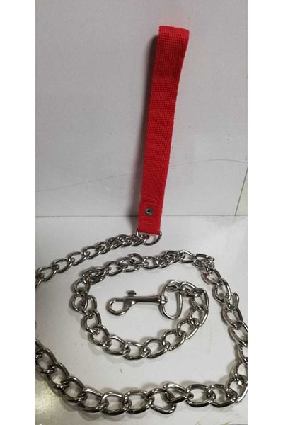 MAVİTUNA PET Travel Chain for Medium Breed Dogs