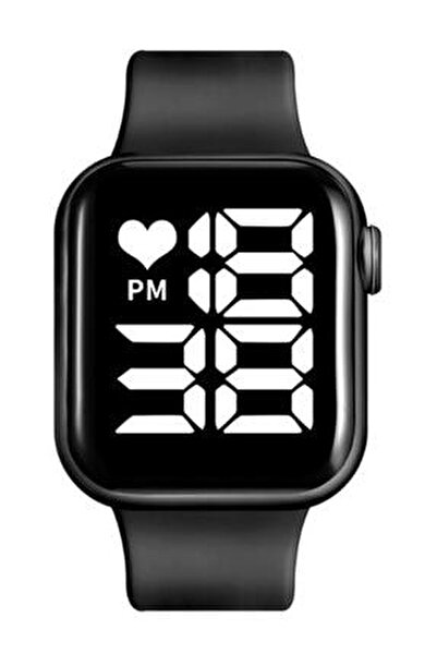 Metelite 5 Atm Su Gecirmez Unisex Dokunmatik Led Dijital Silikon Kordon Kol Saati Fiyati Yorumlari Trendyol Metelite 5 Atm Su Gecirmez Unisex Dokunmatik Led Dijital Silikon Kordon Kol Saati Fiyati Yorumlari Trendyol