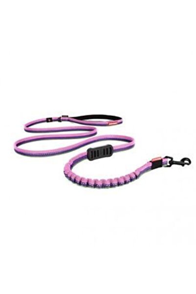 Ezydog Zero Shock Şok Absorbe Edici Köpek Kayış Bumlegum 121,5 Cm