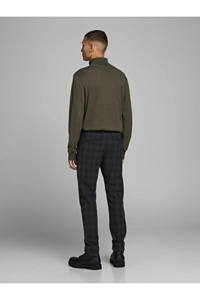 Jack & Jones Чоловічий пуловер з рулонною горловиною від Jjeemil 12157417