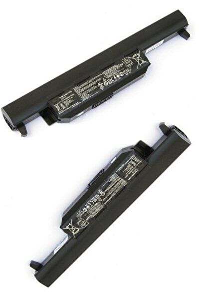 ASUS K55v K55vd K55vm K55vs Notebook Bataryası, Pili