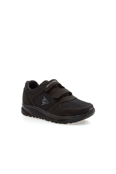 DUNLOP Women's Sneakers Black Dnp-1295
