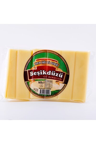 Beşikdüzü Dil Peyniri 500gr