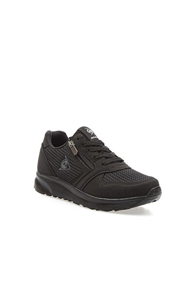 DUNLOP Kadın Sneaker Siyah