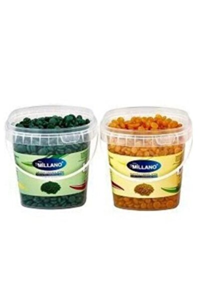 Millano Granül Boncuk Ağda 250 gr