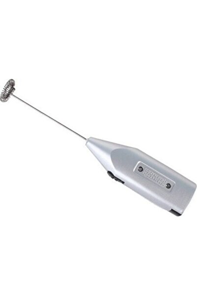 Genel Markalar Mini Mixer Kahve Süt Köpürtücü Karıştırıcı Cappucino Mikser