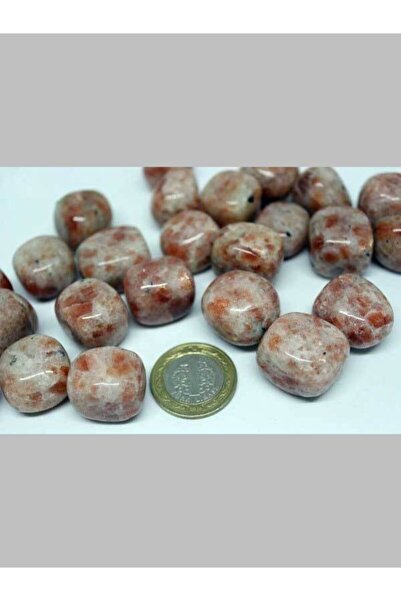 Yasamtohumu Sunstone brušeni