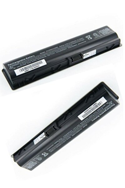 HP Pavilion Dv6600 Dv6700/ct Dv6700t Uyumlu  Notebook Bataryası, Pili