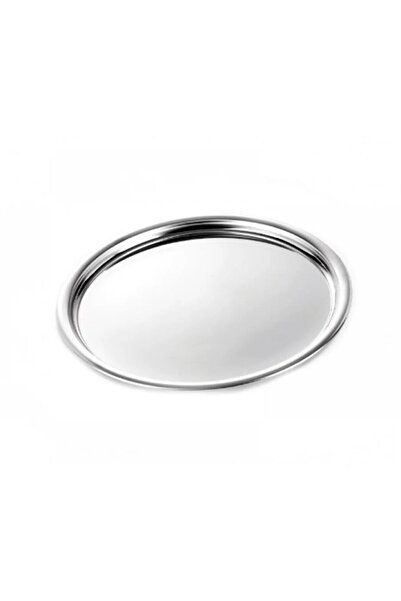 Hoop Abant Çelik Ekmek Kadayıfı Tepsisi