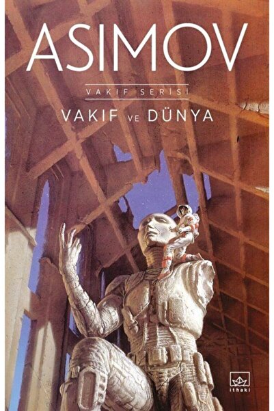 İthaki Yayınları Vakıf Ve Dünya