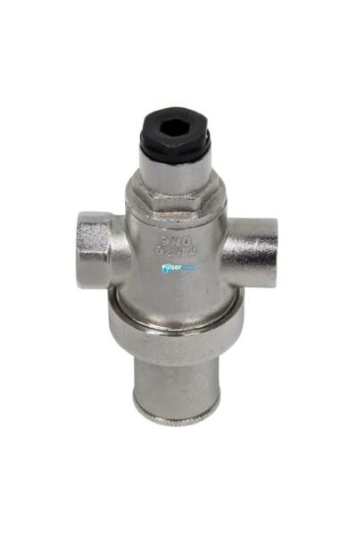 Nw Natural Water Metal Basınç Düşürücü (14)