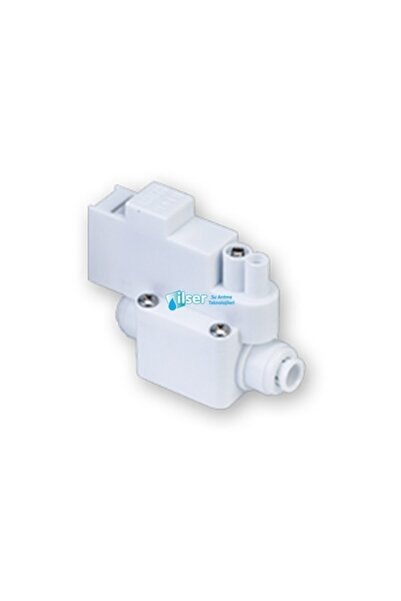 Nw Natural Water Quick Düşük Basınç Switch