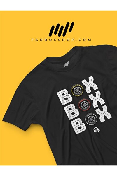 FANBOX SHOP Коробка Коробка Коробка Футболка