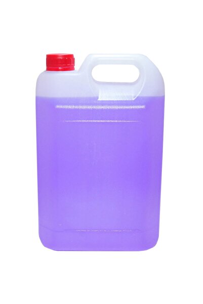 Nesrin Lavanta Kolonyası 60 Derece Pet Bidon 5 lt