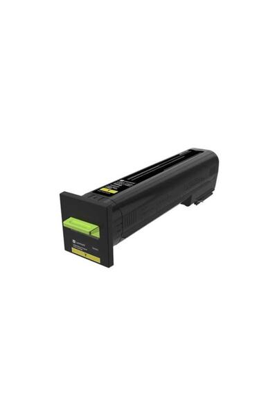 Cs820-72k5xy0 Sarı Toner Ekstra Yüksek Kapasiteli